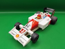 POLISTIL POLICAR Mc Laren