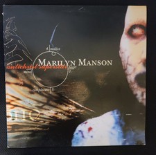Antichrist Superstar [LP]