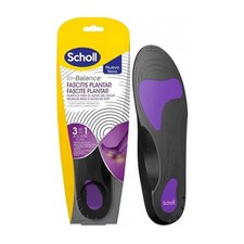 Dr. Scholl Plantari In-Balance