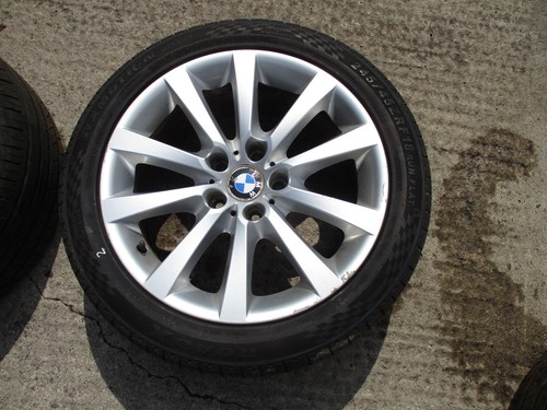Cerchio lega bmw f10 e - cerchio, in