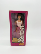 Barbie 1987  My First Barbie