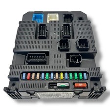 BODY COMPUTER PEUGEOT 807 2.0