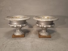 Vecchia Coppia Di Vasi