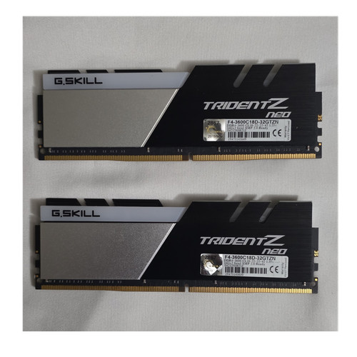 Skill trident neo - g.skill,