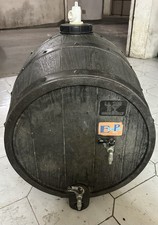 Botte In PVC per Vino