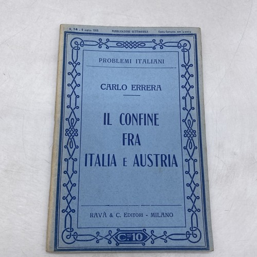 Carlo errera confine fra - carlo,