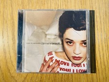 Carmen Consoli ‎– Stato Di