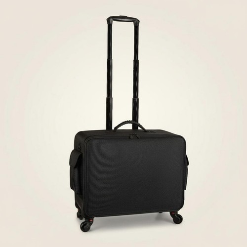 Valigia trucco professionale - valigia,
