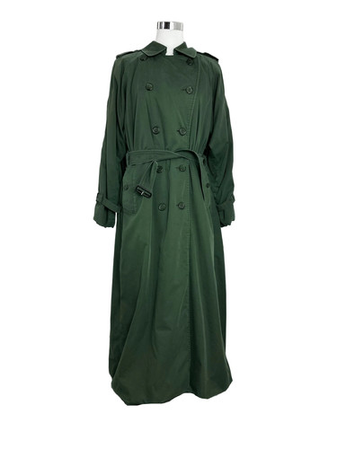 Trench coat burberry - trench,