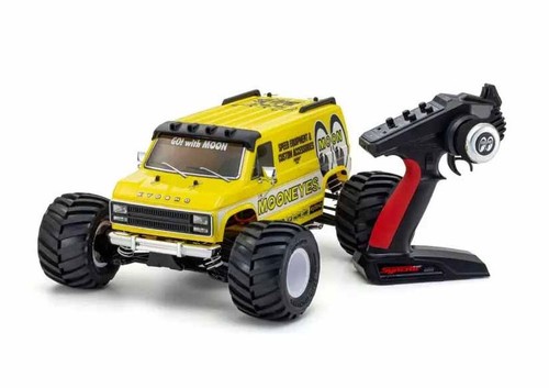 34413t1b kyosho fazer - fazer, fz02-l