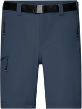 Pantaloncini trekking uomo - da,