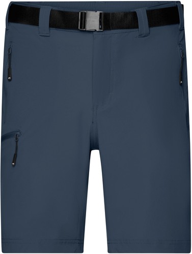 Pantaloncini trekking uomo - pantaloncini,