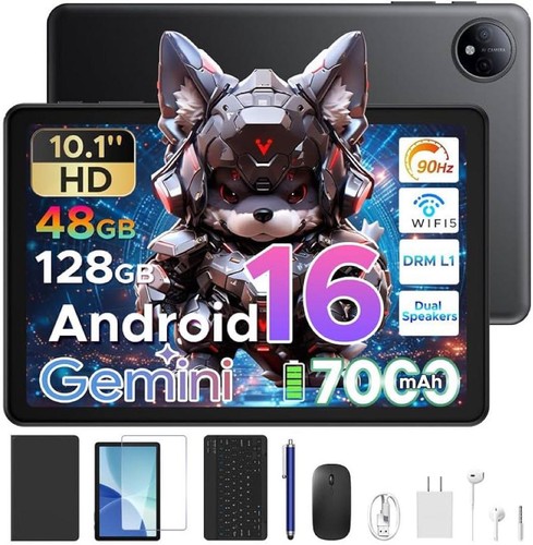 Tablet psp nero android - tablet, 16
