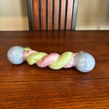 Mackenzie Bambino Intrecciato