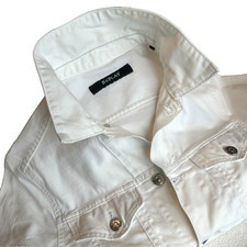 REPLAY Giacca jeans donna
