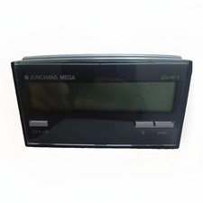 Junghans Mega Allarme 1