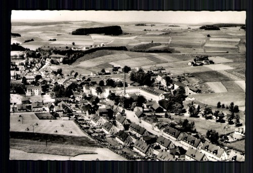 Geroldsgrün nel frankenwald - geroldsgrün,