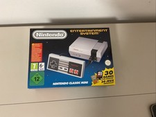NINTENDO NES Mini Console