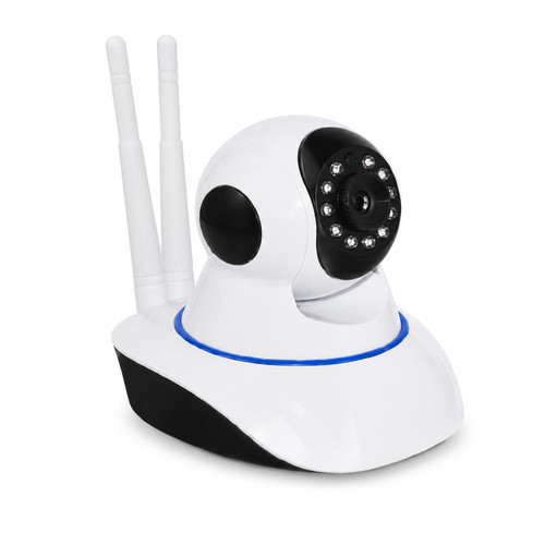 Telecamera wifi 1080p - ip,