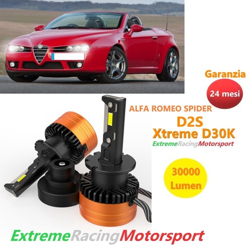 Alfa romeo spider kit - alfa, 06-11