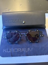 Occhiali da sole KUBORAUM