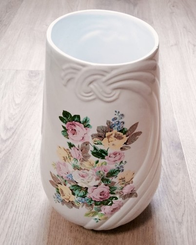 Vaso ceramica - vaso,