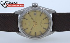 Orologio Uomo Tudor Prince