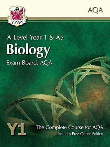 New level biology for - a-level,