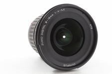 Olympus Zuiko 9-18mm 1:4-5.6 ED (EZ-0918), ottime condizioni