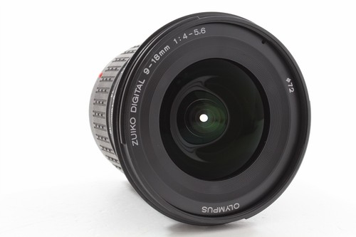 Olympus zuiko 18mm 5 6 - olympus,