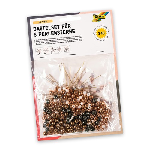 Folia set fai stelle - fai, te