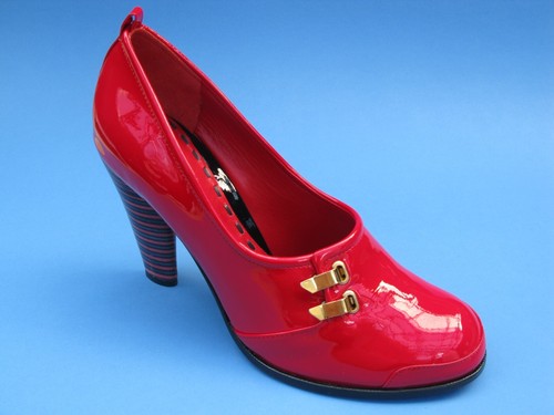 Scarpe stivaletti nuovi con - stivaletti,