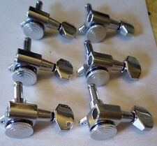 MECCANICHE AUTOBLOCCANTI A