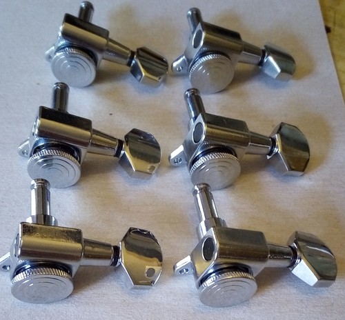 Meccaniche autobloccanti - autobloccanti, a