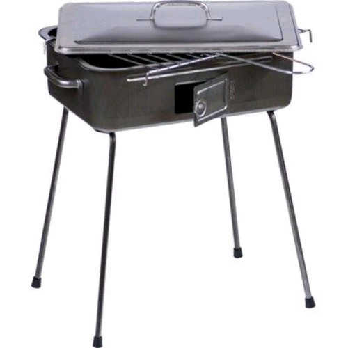 Barbecue fornacella maxi - barbecue,