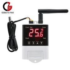 DTC2201 Sensore Termostato