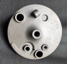 AMF HARLEY-DAVIDSON 125 SS SX