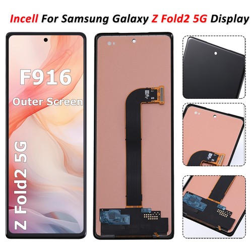 Display incell per samsung - per, z