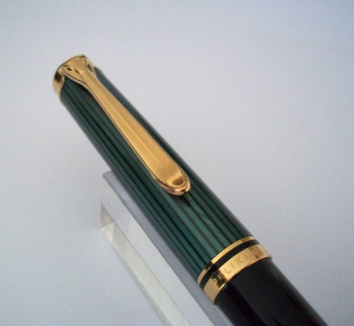 Magnifique stylo bille pelikan - magnifique,