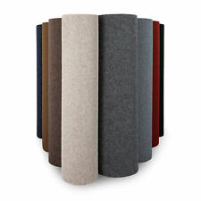 Pavimentazione Alta Traffic Lombok di Qualità Tapppeto IN Molti Colori & Taglie