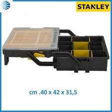 Valigetta cassetta cassettiera