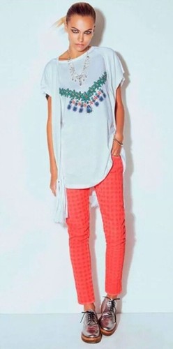 Denny rose pantalone art - denny,