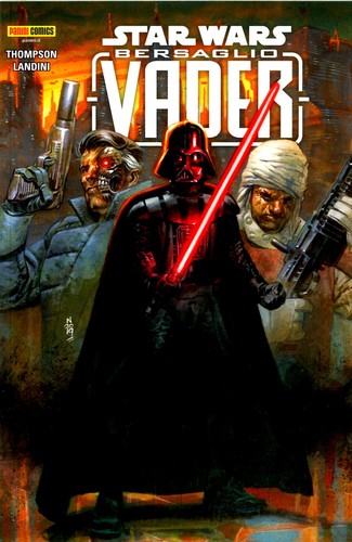 Star wars bersaglio vader - vader,