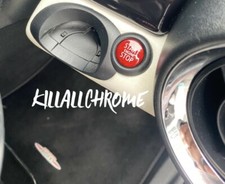 MINI Copertura Pulsante Start