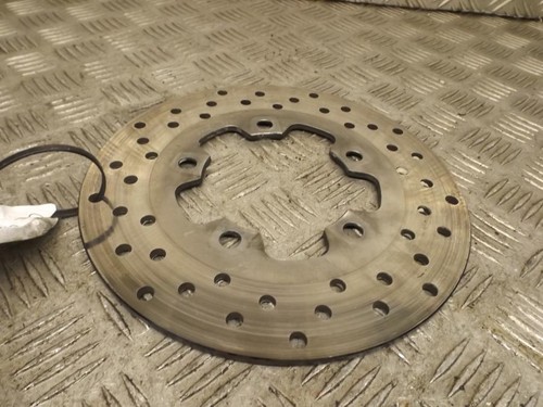 Disco freno posteriore - , oem