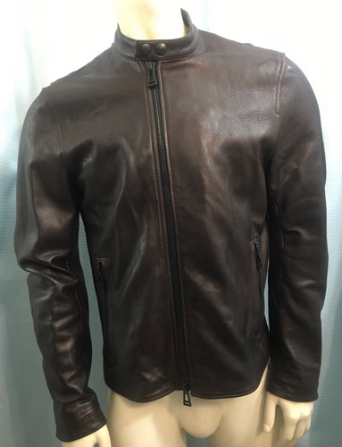 Belstaff cafe racer giacca - racer,