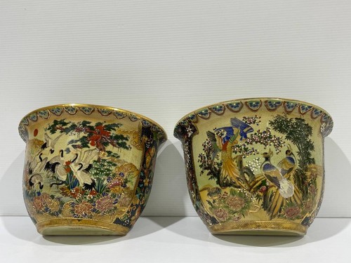 Vaso royal satsuma - royal,