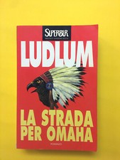 La strada per Omaha-di Robert