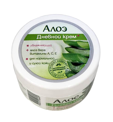 Crema giorno per - , viso