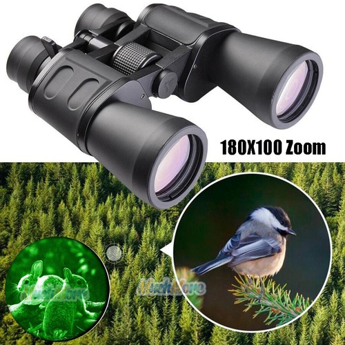 Binocolo esterno visione - da,